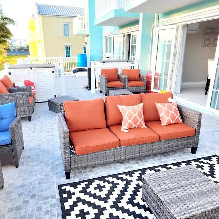 Villa Brand New Luxurious Townhouse In Negril Esterno foto